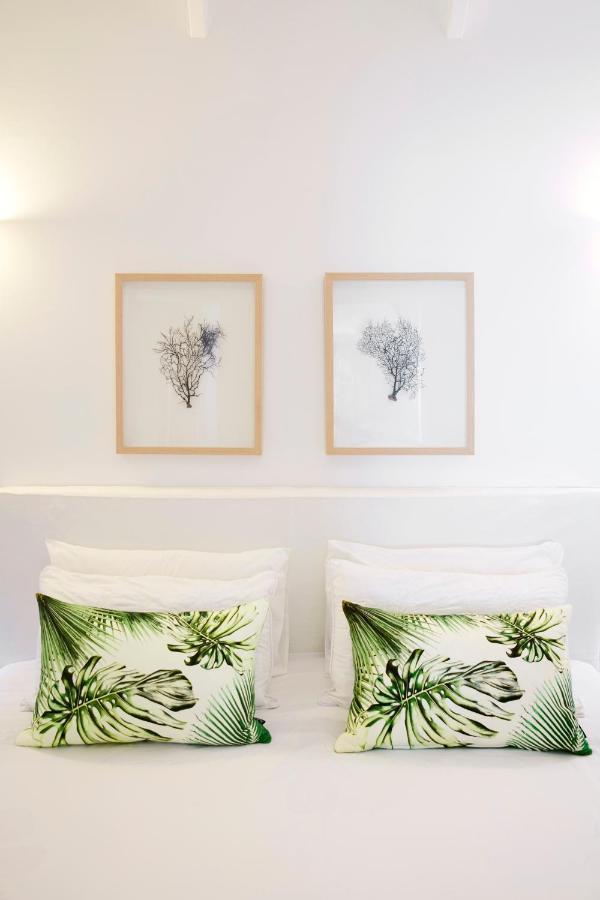 Motu Beachfront Art Villas 拉罗汤加 外观 照片